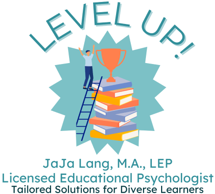 Level Up LEP
